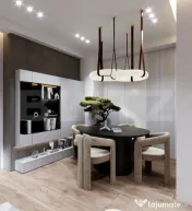Apartament MODERN 2 camere intr un Complex Rezidential NOU l