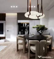 Apartament MODERN 2 camere intr un Complex Rezidential NOU l