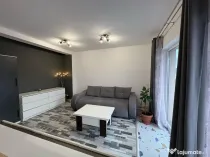 Apartament 2 camere et 2 Tineretului Floresti