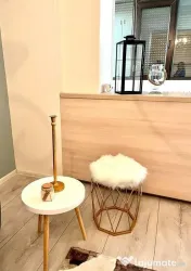 De inchiriat apartament cu o camera Italian Residence, et. 5, 420 euro 