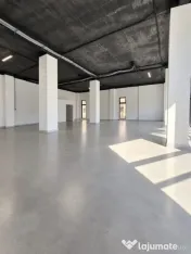 Spațiu comercial premium – 217 mp | Vizibilitate excelent 