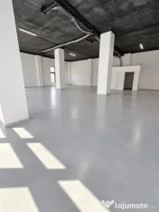 Spațiu comercial premium – 217 mp | Vizibilitate excelent 