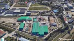DE ÎNCHIRIAT | Hale metalice alipite – 3.028 mp utili | C
