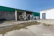 DE ÎNCHIRIAT | Hale metalice alipite – 3.028 mp utili | C