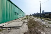 DE ÎNCHIRIAT | Hale metalice alipite – 3.028 mp utili | C