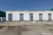 DE ÎNCHIRIAT | Hale metalice alipite – 3.028 mp utili | C