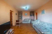 Apartament cu 4 camere de vânzare – Micalaca, malul Mureșului 