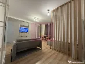 Studio modern de închiriat | Pipera – Rond A3 | Imobil 2024 | Parcare