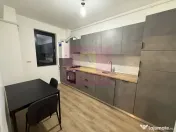 Studio modern de închiriat | Pipera – Rond A3 | Imobil 2024 | Parcare