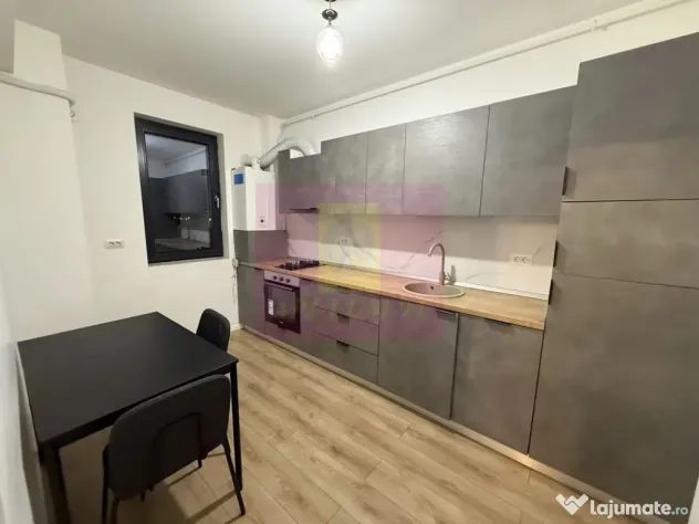 Studio modern de închiriat | Pipera – Rond A3 | Imobil 2024 | Parcare - Bucuresti (Bucuresti-Ilfov)