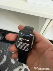 Apple Watch seria 11 gps 46mm