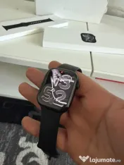 Apple Watch seria 11 gps 46mm