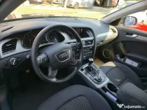 Audi a4 avant, 2013