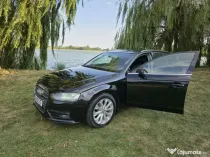 Audi a4 avant, 2013