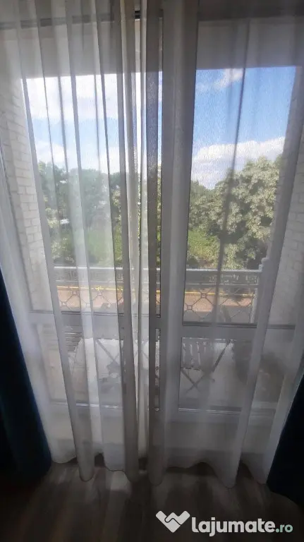 Inchiriere apartament nou 2 camere cu loc de parcare Mihail Sadoveanu - Iasi (Iasi)