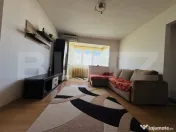 Apartament 2 camere renovat, AC si parcare, zona Astra 