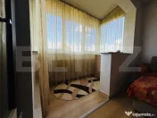 Apartament 2 camere renovat, AC si parcare, zona Astra 