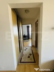 Apartament 2 camere renovat, AC si parcare, zona Astra 