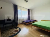 Apartament 2 camere renovat, AC si parcare, zona Astra 