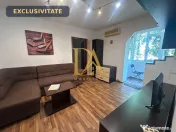 APARTAMENT 2 CAMERE | Et 1/10| ALEXANDRU OBREGIA – FÂNTÂNA F 