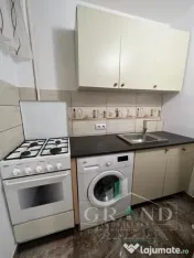 Oportunitate!Garsoniera,ECONOMA,Zona Bucegi/Manastur 