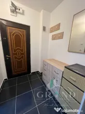 Oportunitate!Garsoniera,ECONOMA,Zona Bucegi/Manastur 