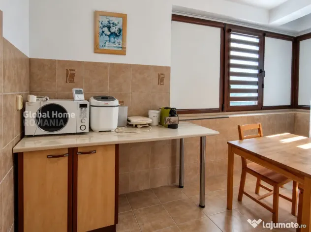 Apartament 2 camere | 1 Mai - Turda | Cartier Vile | Parcare - Bucuresti (Bucuresti-Ilfov)