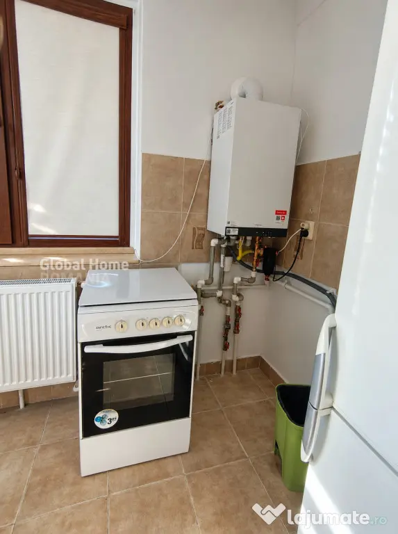 Apartament 2 camere | 1 Mai - Turda | Cartier Vile | Parcare - Bucuresti (Bucuresti-Ilfov)