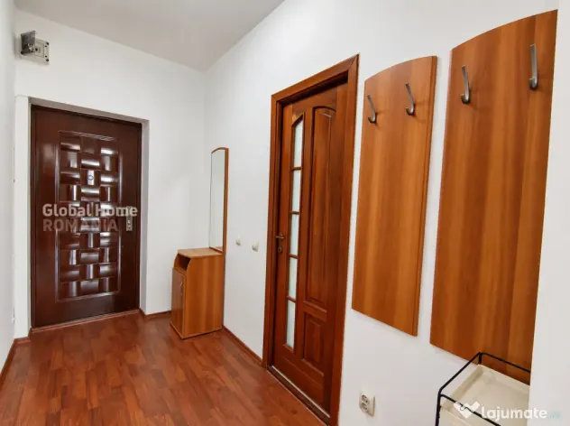 Apartament 2 camere | 1 Mai - Turda | Cartier Vile | Parcare - Bucuresti (Bucuresti-Ilfov)