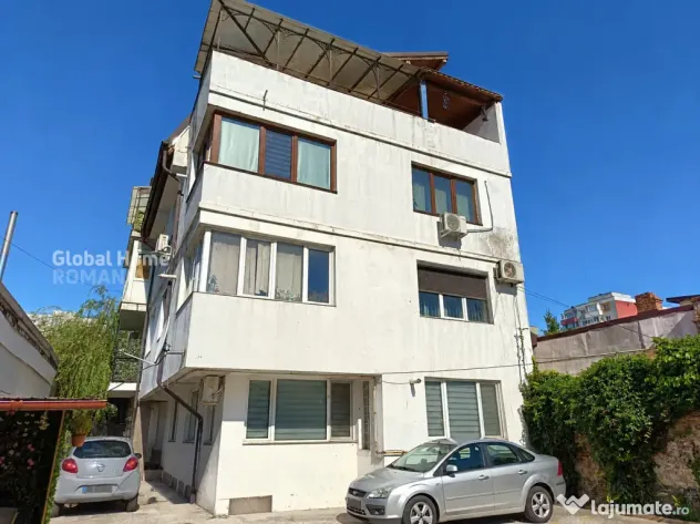 Apartament 2 camere | 1 Mai - Turda | Cartier Vile | Parcare - Bucuresti (Bucuresti-Ilfov)