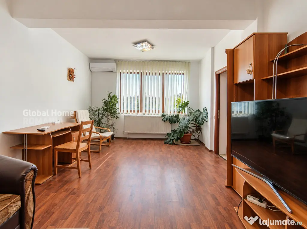 Apartament 2 camere | 1 Mai - Turda | Cartier Vile | Parcare - Bucuresti (Bucuresti-Ilfov)