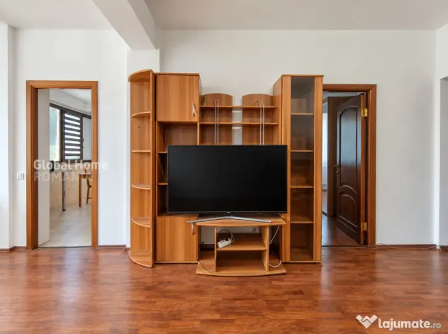Apartament 2 camere | 1 Mai - Turda | Cartier Vile | Parcare - Bucuresti (Bucuresti-Ilfov)