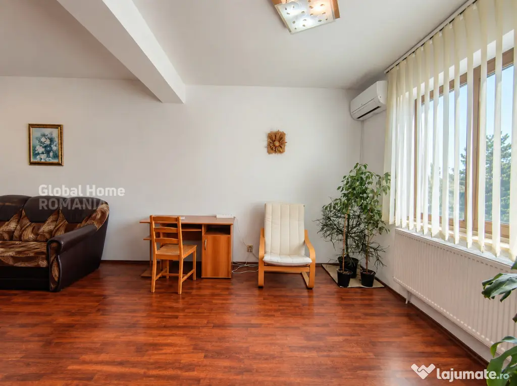 Apartament 2 camere | 1 Mai - Turda | Cartier Vile | Parcare - Bucuresti (Bucuresti-Ilfov)