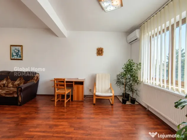 Apartament 2 camere | 1 Mai - Turda | Cartier Vile | Parcare - Bucuresti (Bucuresti-Ilfov)