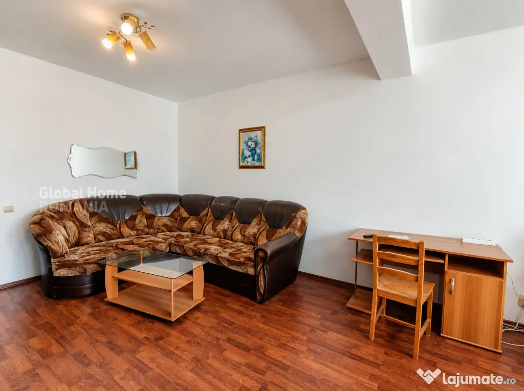 Apartament 2 camere | 1 Mai - Turda | Cartier Vile | Parcare - Bucuresti (Bucuresti-Ilfov)
