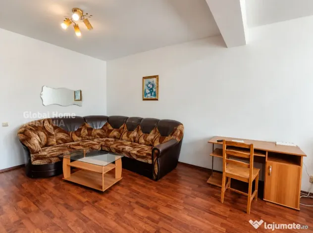 Apartament 2 camere | 1 Mai - Turda | Cartier Vile | Parcare - Bucuresti (Bucuresti-Ilfov)
