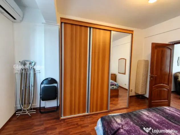 Apartament 2 camere | 1 Mai - Turda | Cartier Vile | Parcare - Bucuresti (Bucuresti-Ilfov)