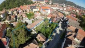 Teren intravilan 1949 mp, central, Sighișoara, str. George Coșbuc
