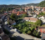 Teren intravilan 1949 mp, central, Sighișoara, str. George Coșbuc