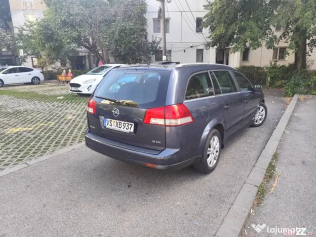 Opel Vectra C 1.9 Diesel Adusa recent din Germania - Ploiesti (Prahova)