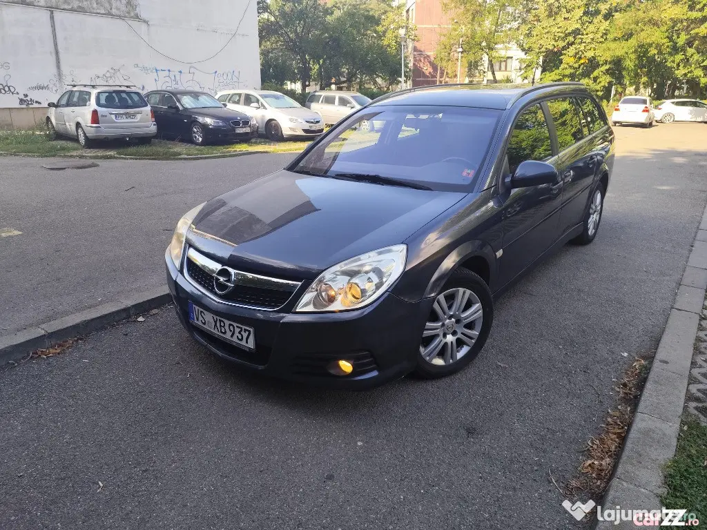 Opel Vectra C 1.9 Diesel Adusa recent din Germania - Ploiesti (Prahova)