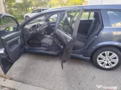 Opel Vectra C 1.9 Diesel Adusa recent din Germania 