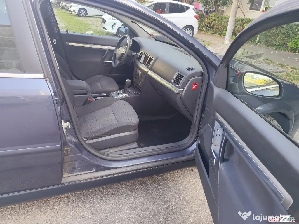 Opel Vectra C 1.9 Diesel Adusa recent din Germania - Ploiesti (Prahova)