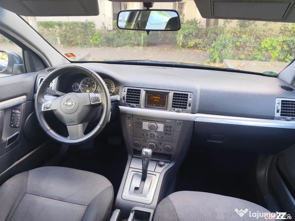 Opel Vectra C 1.9 Diesel Adusa recent din Germania - Ploiesti (Prahova)