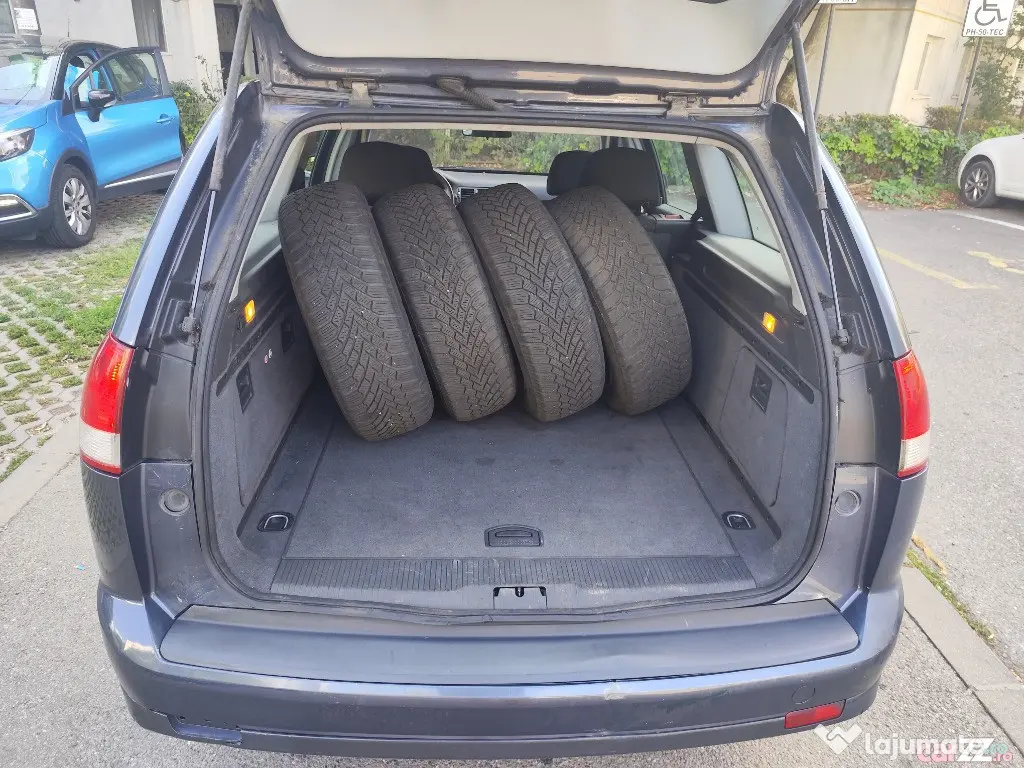 Opel Vectra C 1.9 Diesel Adusa recent din Germania - Ploiesti (Prahova)