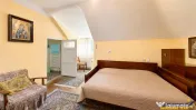Refugiu montan cu farmec, 2 camere, garaj, boxa, rezidential 