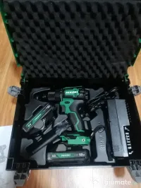 Filetantă Hikoki DS18DE 