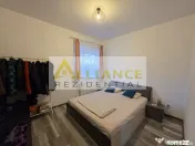 Metrou Berceni-2 Camere-Mobilat-Gradina+Parcare 