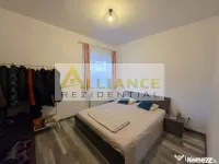 Metrou Berceni-2 Camere-Mobilat-Gradina+Parcare 