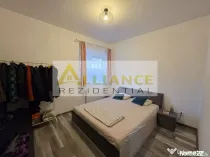 Metrou Berceni-2 Camere-Mobilat-Gradina+Parcare